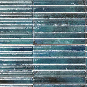 Piastrella Marina Mali 15x30 cm, Spessore 8,5 mm, Finitura Lucida, Bordi Irregolari - Product Image 5