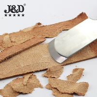 Cuchillo Delgado para Cortar Cuero JINDIAO, Cuchillo Manual para Cortar Cuero