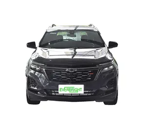 Voiture hybride SUV de marque américaine, très abordable et célèbre, fabriquée en chine, Equionix Hybrid 550TRS