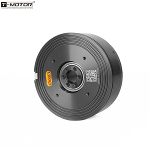 Precio al por mayor T-MOTOR R60 Motor BLDC hueco para robot con encoder y sensor Hall - Product Image 1