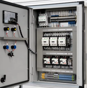 20 Ton Rooftop Packaged Unit (RTU) With Heat Recovery & PLC Control for Commercial Hospital HVAC Technology - up T Heat Recovery - Product Image 2