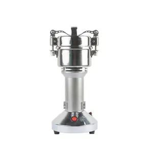 electric grain grinder flour mil machinery coffee grinder machine flour mill price