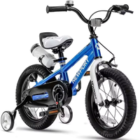 Boutique en ligne SY - Vélo Likebike 12, 16, 20 pouces - Rin 12 - Vélo pour enfants - Cycle pour enfants - Pour filles et garçons de 3 à 15 ans