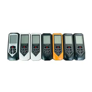 OEM Factory Price Infrared Laser Rangefinder 50m 70m 120m 150m Laser Distance Meter Measure Tape Laser