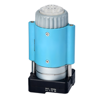 Vanne sélecteur Multiport de distribution de liquide, haute précision, chemin liquide, nouveau