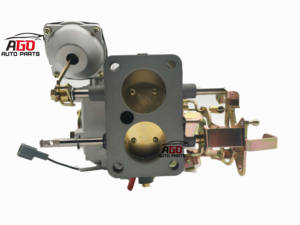 CARBURATEUR AGO FACTORY <span class=keywords><strong>PRIX</strong></span> AUTO ASSY 2F pour TOYOTA 2F LAND CRUISER OEM 21100-61012 - Product Image 5