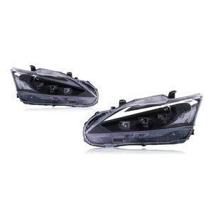 Kit de Phares LED Améliorés pour <span class=keywords><strong>Lexus</strong></span> CT200 <span class=keywords><strong>CT</strong></span> <span class=keywords><strong>200H</strong></span> <span class=keywords><strong>2011</strong></span>-2020 – Projecteurs et Feux de Jour DRL - Product Image 6