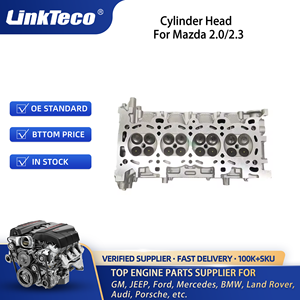 LINKTECO CULASSE POUR MAZDA 3 MAZDA <span class=keywords><strong>6</strong></span> 2.0 MX-5 FORD <span class=keywords><strong>ECOSPORT</strong></span> 07-12 L3G610090H L3N510090H L3N510090K FL3N510090 L3G610090H - Product Image 5