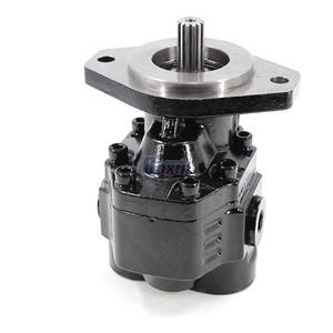 Bomba de Engranajes Hidráulica CBHL-2000 50 cc/rev 2200 r/min - Fabricación Global para Pedidos al por Mayor y Personalizados - Product Image 2