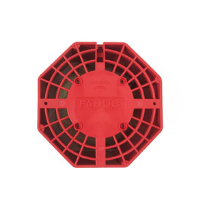 FANUC Cooling Fan Cover Set A290-1402-X501 - Product Image 1