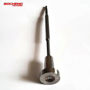 Ensemble de soupapes de commande d'injecteur diesel F00RJ01533 pour soupapes d'injection 0445120063 0445120340 Cummins Agco Fendt Sisu <span class=keywords><strong>Citius</strong></span> 84 CTA - Product Image 4