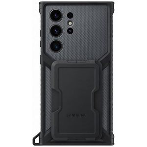 ซัมซุง กาแลคซี่ เอส 23 อัลตร้า ไททันเคสแข็งแรงทนทานกันกระแทกพร้อมดีไซน์แบบมีช่องใส่การ์ด - Product Image 1