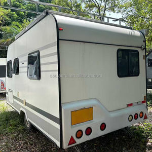 <span class=keywords><strong>Caravane</strong></span> électrique <span class=keywords><strong>de</strong></span> haute qualité pour camping-car, confortable, avec remorque <span class=keywords><strong>de</strong></span> voyage rétractable motorisée, à vendre - Product Image 6