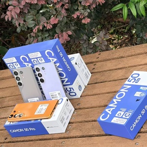 GRAN OFERTA teléfono móvil original Camon 50 Pro Smartphones 16GB+1TB 5G Dual SIM Teléfono Celular Móvil 5G Smartphone - Product Image 4
