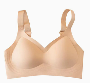 Intimo Senza Cuciture da <span class=keywords><strong>Donna</strong></span> che Riduce il Doppio Seno e Rende i Seni Grandi più Piccoli con un Reggiseno più Piccolo - Product Image 5