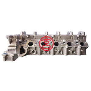 Nueva Cabeza de Cilindro de Motor Diésel XC 1991cc OM602 OE 908570 para Mercedes Benz Vito W639 Citan W638 Sprinter W906 2008-2016 - Product Image 3