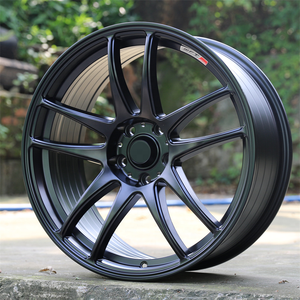Jantes en alliage de style JDM japonais 17 18 pouces pour Emotion <span class=keywords><strong>KIWAMI</strong></span> - Product Image 5