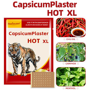 Patches Analgésicos Tópicos de Longa Duração para Alívio da Dor Menor nas Articulações e Músculos - Product Image 3