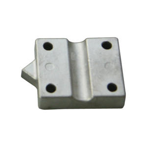 Пользовательские прецизионные Литые стальные детали легированная сталь, услуги по отливке воска - Product Image 3