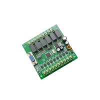 Placa PCB Electrónica DIY para Dispensador de Agua, Ensamblaje Simple de PCB para Dispensador de Agua, PCBA