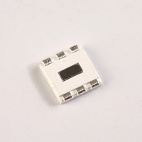Vente en gros usine – Puces LED SMD RGB 5054 à 6 broches, très demandées, Hlx 0.2W 0.5W, perles de lampe LED vertes, bleues, blanches, lot de 1500, 25C