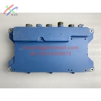 MDEC ENGINE CONTROL UNIT MTU MCU ECU 5275307654 056538564 MTU MDEC Engine Control Unit MCU ECU Connect Board Control Board