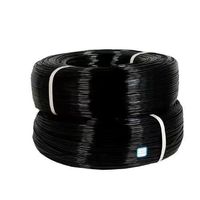 Fil de polyester agricole de haute qualité pour serre, fil de vigne, fil monofilament en polyester