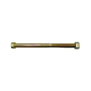 อะไหล่รถบรรทุกคุณภาพสูง สกรูกลาง M14*200 สำหรับรถบรรทุกหนัก - Product Image 2