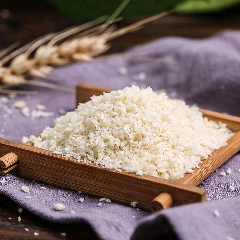 Хлебница Panko, белая Хлебница Panko для жареной курицы, креветки, закуска