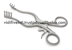 Weitlaner Retractor - Product Image 2