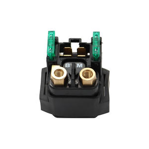 Relé 5UG-81940-00-00 para Motocicleta Suzuki Kawasaki SV1000 SV1000S YFM125 250 - Product Image 5