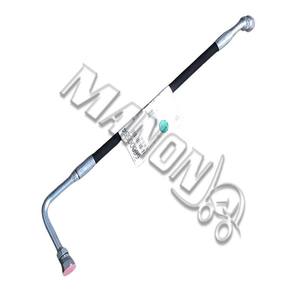 Tuyau hydraulique Hyster pour chariot élévateur 4626626 2105998 4731763 en acier inoxydable, pièce neuve - Product Image 5