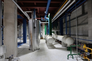 चावल के तेल के प्रसंस्करण के लिए सभी में से एक औद्योगिक पूर्ण पूर्ण कच्चे तेल खाना पकाने खाद्य वनस्पति तेल रिफाइनरी संयंत्र - Product Image 5