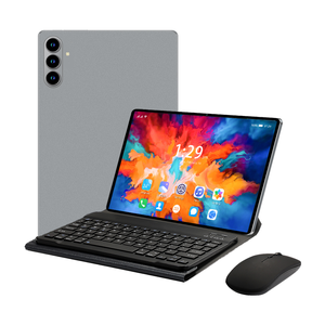 10.1-Inch High Quality <b>Tablet</b> PC Android 15 12+512GB <b>SIM</b> Card High-Definition Business Gaming Education <b>Tablet</b> PC - Product Image 4