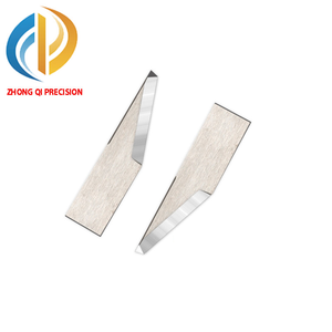 Lame vibrante en acier tungstène Comelz HZ2N pour articles en cuir et fabrication de chaussures, tissu en cuir pour découpe régulière - Product Image 6