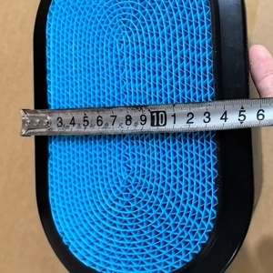 Filtre à air 333D2696 333/D2696 16237820 P951850 pour JCB 531-70 535-125 - Product Image 4