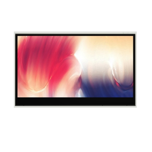 จอภาพพกพาแบบสัมผัสใหม่ ขนาด 13.3 นิ้ว จอ OLED สำหรับเล่นเกม ความสว่าง 400cd จอ LED ความละเอียด 1920 * 1080 - Product Image 2