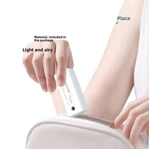 Medidor de Presión Arterial, <span class=keywords><strong>Glucosa</strong></span> en Sangre, Ácido Úrico y Cetonas en Sangre Yas Baihe, Transmisión Bluetooth, Medición Rápida, Cuatro en Uno - Product Image 1