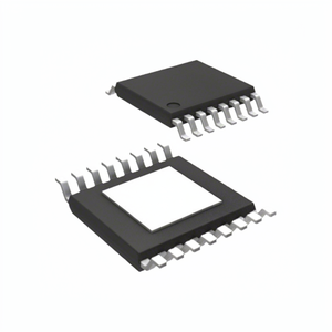 Original Power Management (PMIC) 16 PowerTSSOP TPS54295PWP Buy Electronics Components Online - Product Image 1