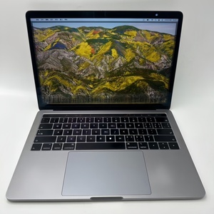 Original Intel I5 Quad Core Processor A1989 Unlocked <b>Computer</b> 256GB Second Hand Book Pro 13 Inch 2019 <b>Cheap</b> Laptop - Product Image 1