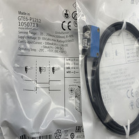 En stock Nouveau capteur photoélectrique GTE6-N1232 GTE6-P1232 Fiable Vendeur d'or Garantie d'un an DHL FEDEX UPS