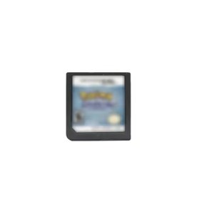 Cartucho de Videojuegos Pokémon en <span class=keywords><strong>Español</strong></span>, Francés, Alemán e Inglés SoulSilver, Platinum, HeartGold, Pearl y Diamond para DS <span class=keywords><strong>NDS</strong></span> - Product Image 4