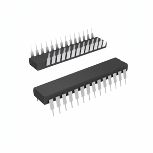 MPC507AP มีสินค้าในสต็อก วงจรรวม 28 DIP (0.600 นิ้ว, 15.24 มม.) ไอซีอินเทอร์เฟซ MUX แบบคู่ 1.5KOHM 28DIP - Product Image 1