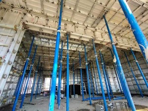 Bán chạy nhất thiết kế hiện đại bảng ván khuôn thép chất lượng cao cho xây dựng bê tông - Product Image 6