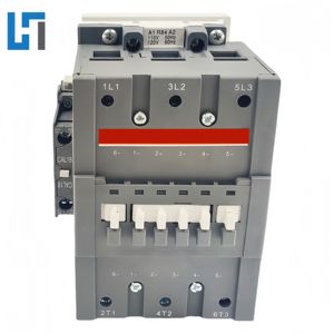 Nouveau A110-30-11 d'origine 220V-230V/110V/380-400V/24V AC contacteur PLC contrôleur de programmation Module d'automatisation industrielle - Product Image 2