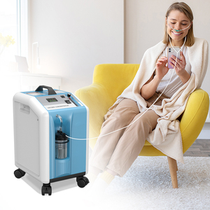 MICiTECH – Concentrateur d'oxygène médical d'<span class=keywords><strong>occasion</strong></span>, vente chaude, directement de l'usine - Product Image 1