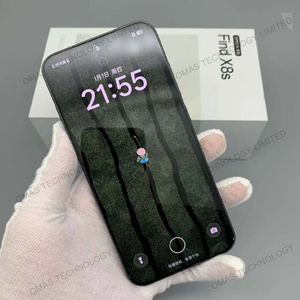 ขายส่ง OP PO Find X8s มือสอง สภาพ 99% เกรด A+ ปลดล็อคแล้ว โทรศัพท์มือสองของแท้ โทรศัพท์สำรอง - Product Image 4
