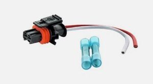 Nuevo inyector de arnés de enchufe de Cable conector 135088508 para modelos <span class=keywords><strong>Fiat</strong></span> Peugeot Citroen 2.8HDI 1999-2024 - Product Image 3