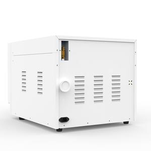 Tavolo superiore 18/23 L classe N dentale <span class=keywords><strong>Autoclave</strong></span> attrezzature da laboratorio sterilizzatori a vapore per animali domestici ospedale sterilizzatore - Product Image 5