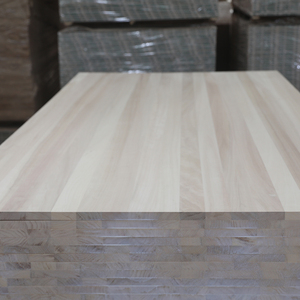 Le fournisseur de bois produit du bois de Paulownia Offre Spéciale avec des planches pour le cercueil - Product Image 2